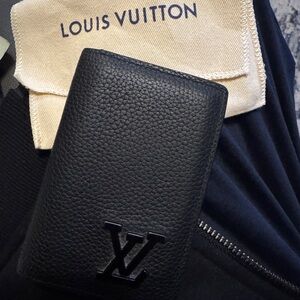 Louis Vuitton Pocket Organizer